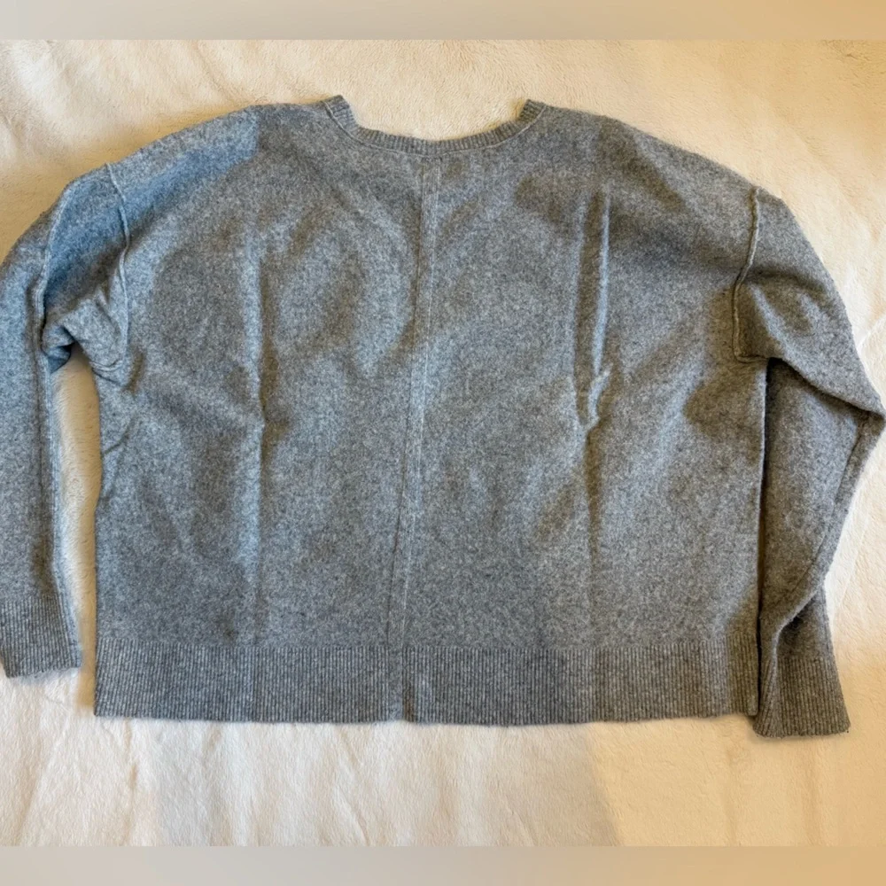 Free People Luna Pullover - Picture 4 of 5